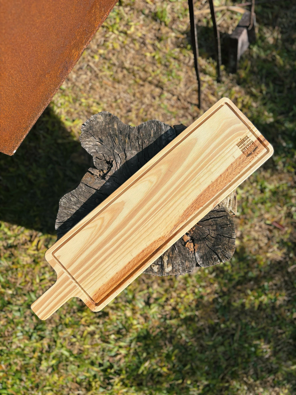 Tabla PICADA