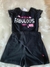 MAC. SHORT SAIA 71048- PRETO - comprar online