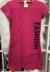 VESTIDO TREND 71093- PINK