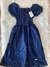 VESTIDO JEANS ELASTEX- CLARO - comprar online