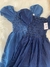 VESTIDO ELASTEX- JEANS ESCURO na internet