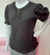 BLUSA SARITA - Preta