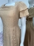VESTIDO GRACE - Nude na internet
