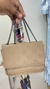 BOLSA TRANSVERSAL - Caramelo - comprar online