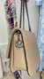 BOLSA TRANSVERSAL - Caramelo - Evo Moda Evangélica