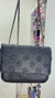 BOLSA TRANSVERSAL - Preta - comprar online