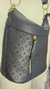 BOLSA SOCIAL GRANDE - Preta 2 - Evo Moda Evangélica