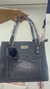 BOLSA SOCIAL GRANDE - Preta - comprar online