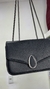 BOLSA TRANSVERSAL - Preta - comprar online