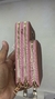 BOLSA TRANSVERSAL RETANGULAR - Rose na internet