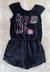 MACAQUINHO GLITTER 71049- PRETO