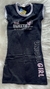 VESTIDO FOIL 71050 - PRETO