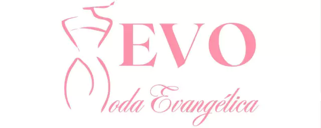 Evo Moda Evangélica