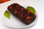 Budin Keto Chocolate y Frutillas