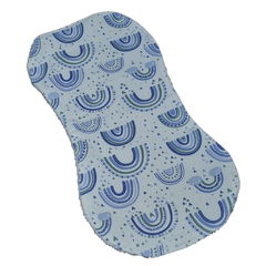 Set promo (Babero + Babita + Porta chupete) - comprar online