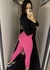 Calza lycra