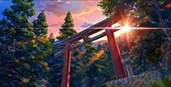Banner de la categoría Anime