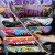 Skate Montado Drop Dead Iniciante - Hamper na internet