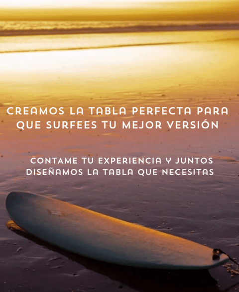 Carrusel Kahuma Surf