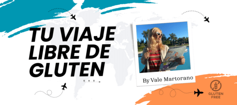 Carrusel Vale Sin gluten