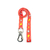 Kit completo Peitoral H - Booty Red - loja online
