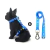Peitoral H + Guia Booty Blue - comprar online