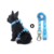 Peitoral H + Guia Oink - comprar online