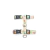 Peitoral + Guia Candy para Gato - comprar online