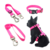Kit completo Peitoral H - Rosa - comprar online