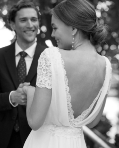 Vestido de Novia Alma by Rosa Clara en internet