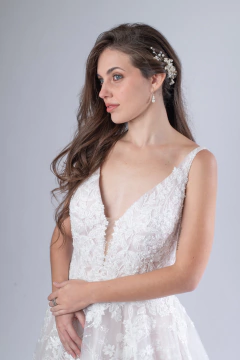 Vestido de Novia VICTORIA en internet