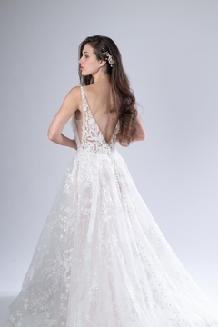 Vestido de Novia VICTORIA - tienda online