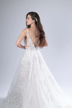 Vestido de Novia VICTORIA - tienda online
