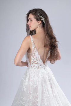 Vestido de Novia VICTORIA - comprar online