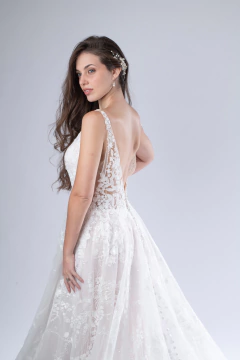 Vestido de Novia VICTORIA