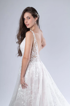 Vestido de Novia VICTORIA - comprar online