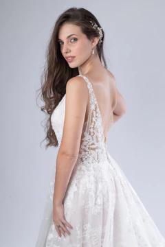 Imagen de Vestido de Novia VICTORIA