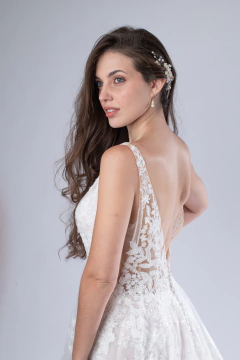 Vestido de Novia VICTORIA - REVIEW