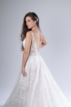 Vestido de Novia VICTORIA - comprar online
