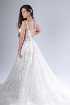 Vestido de Novia VICTORIA en internet