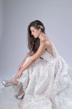 Vestido de Novia VICTORIA