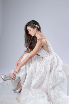 Vestido de Novia VICTORIA