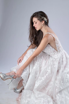 Vestido de Novia VICTORIA - tienda online