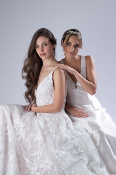 Imagen de Vestido de Novia VICTORIA