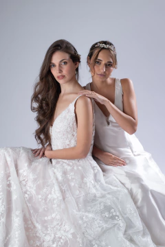 Imagen de Vestido de Novia VICTORIA