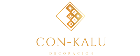 Con-Kalu decoración