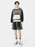 Short Amiri Washed - tienda en línea