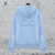 Hoodie Amiri Crystals en internet