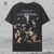 Playera Off White - ReaLuxe Mx