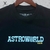 Playera Travis Scott Astrowold - ReaLuxe Mx